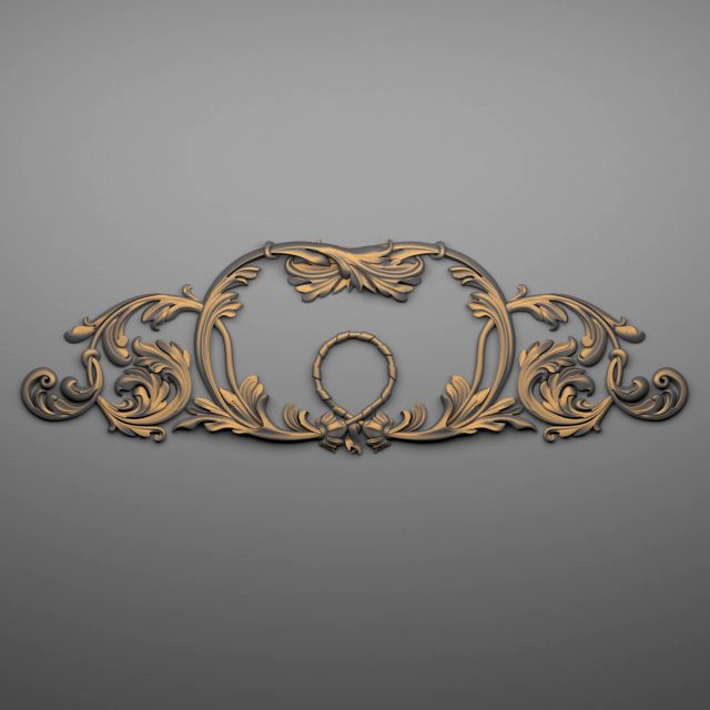 decorative plaster 51