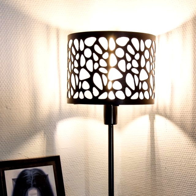 varonoi lamp