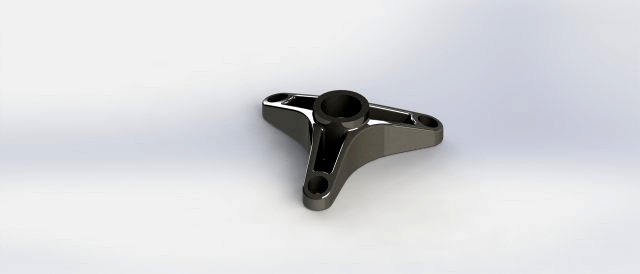 rod holder