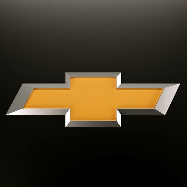 chevrolet logo