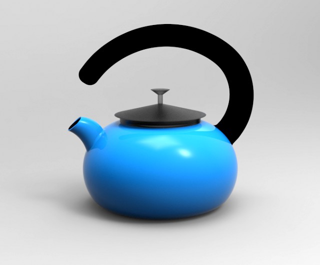 kettle