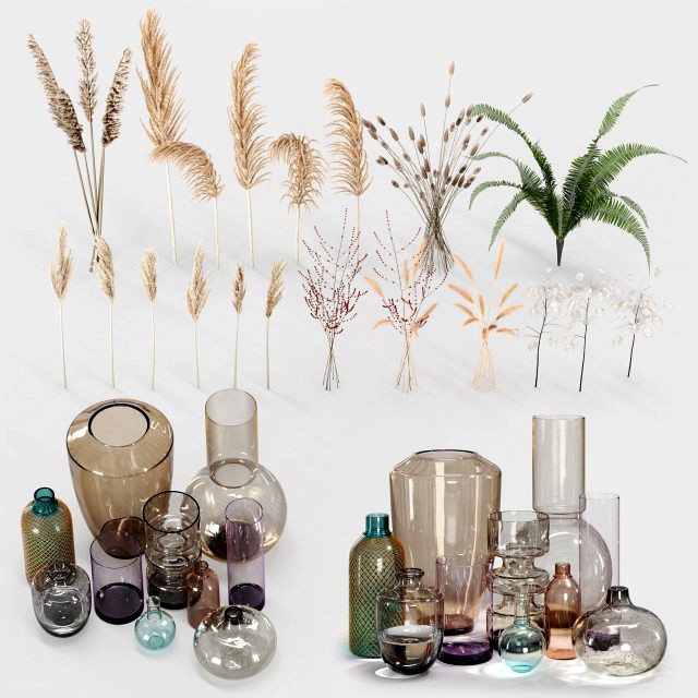 decorative set no3