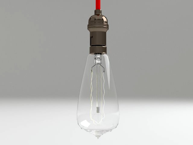 bulb light 14