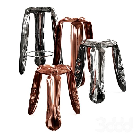 plopp stool
