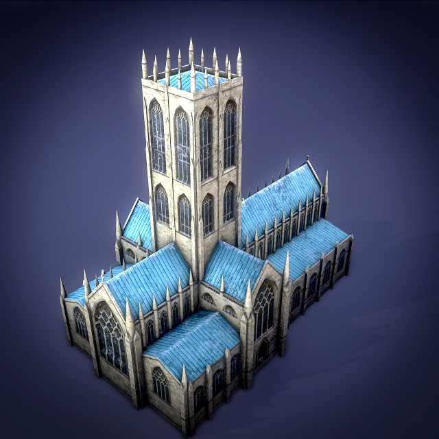 doncaster minster church