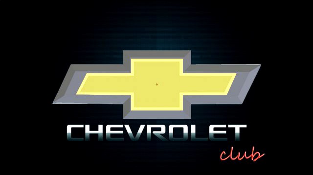 chevrolet logo