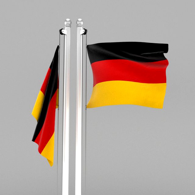 flag of germany