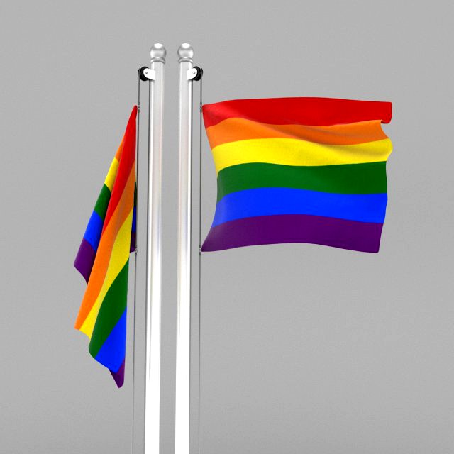 pride flag