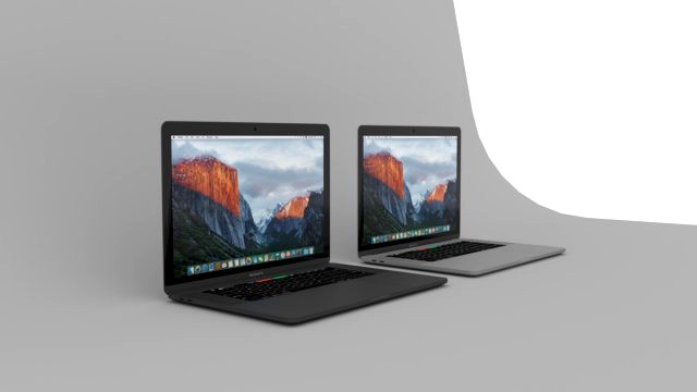 macbook