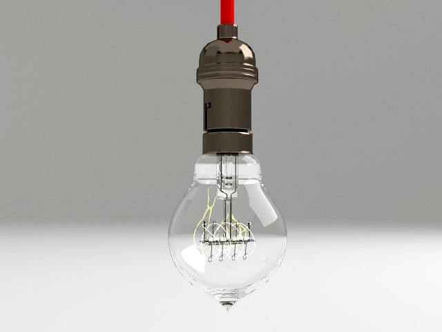 bulb light 11