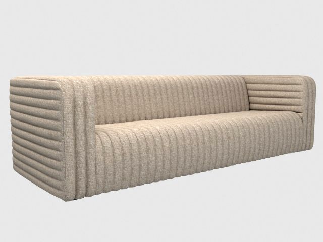 loma sofa by kelly wearstler