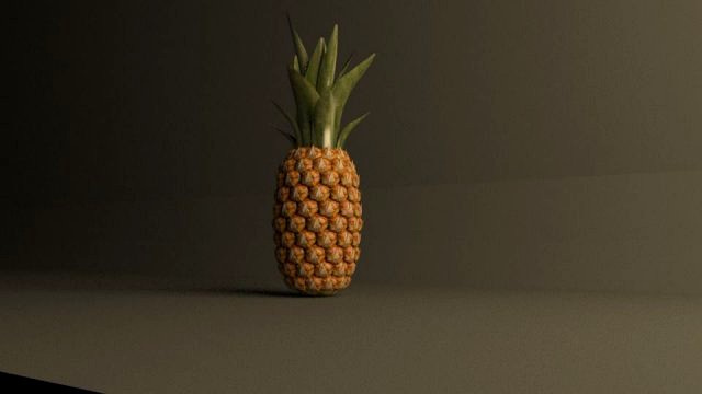 pineapple