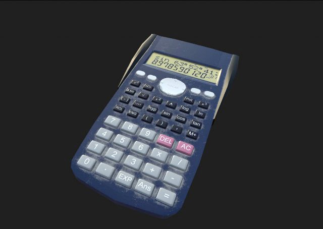 calculator