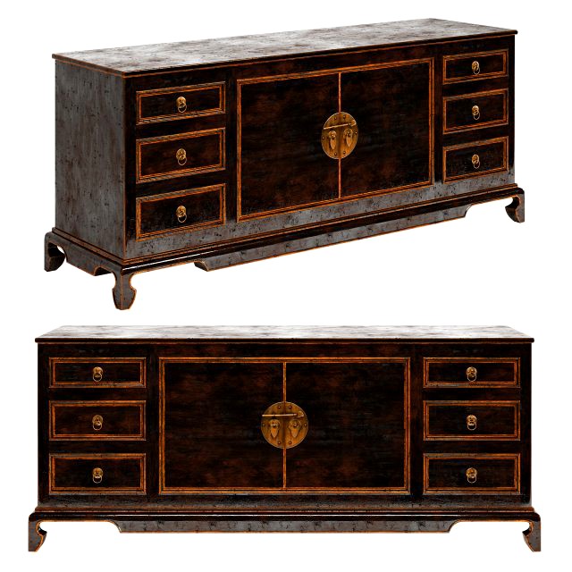 chinese chest of drawers 001