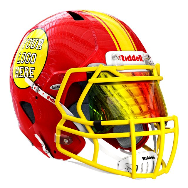 riddell speed helmet