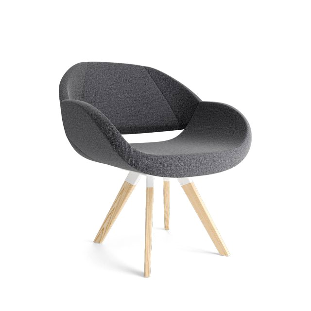 volpe armchair