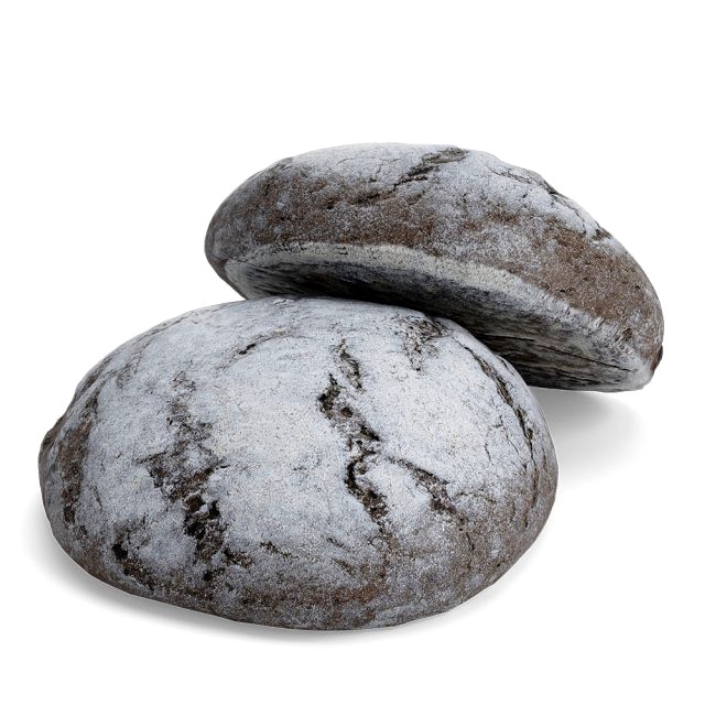 homemade bread