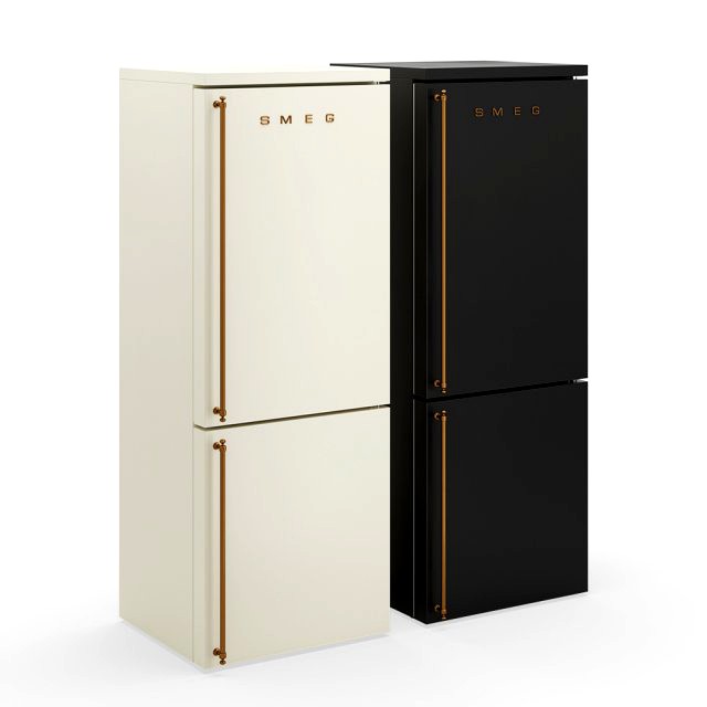 smeg fridges fa8003