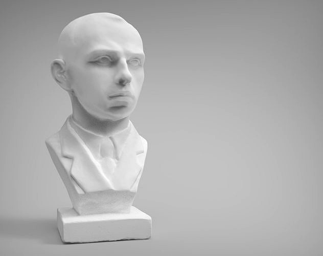 Stepan Andriyovych Bandera