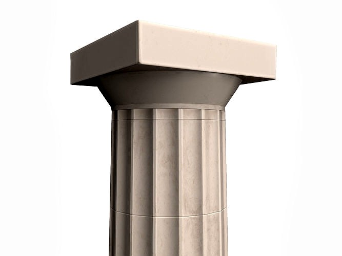 Doric Column