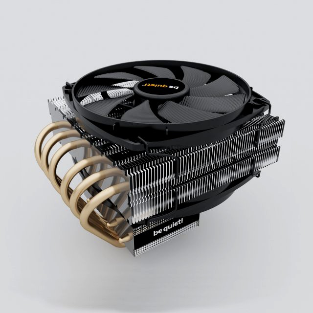 cpu cooling dark rock tf
