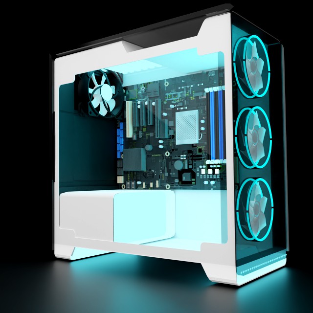 gaming pc