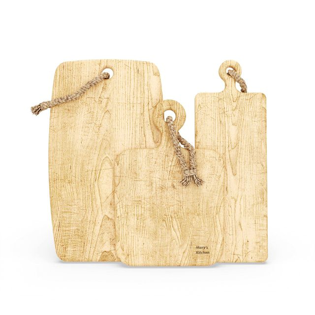 cutting boards
