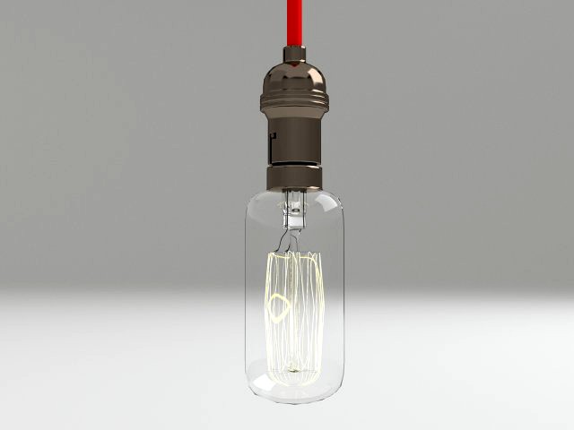 bulb light 9