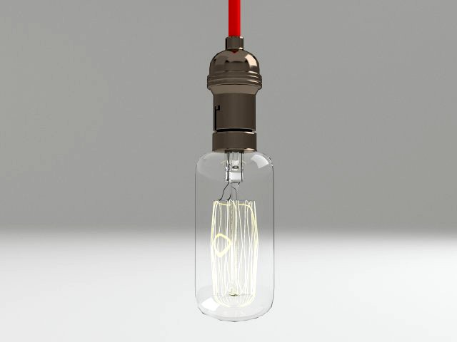 bulb light 9