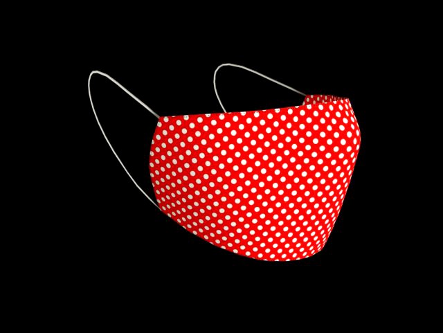 surgical mask - pbr