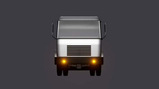 truck