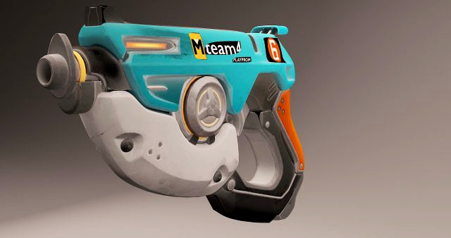 tracer - mach t