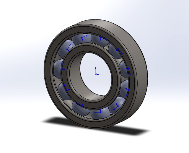 bearing