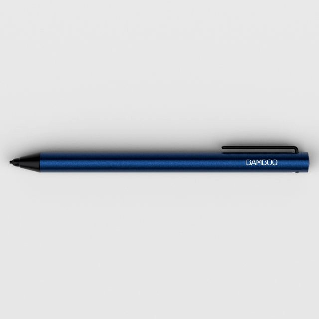 wacom bamboo tip pen