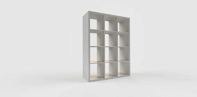 IKEA KALLAX Shelf Unit 3x4