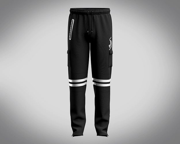 Jogger