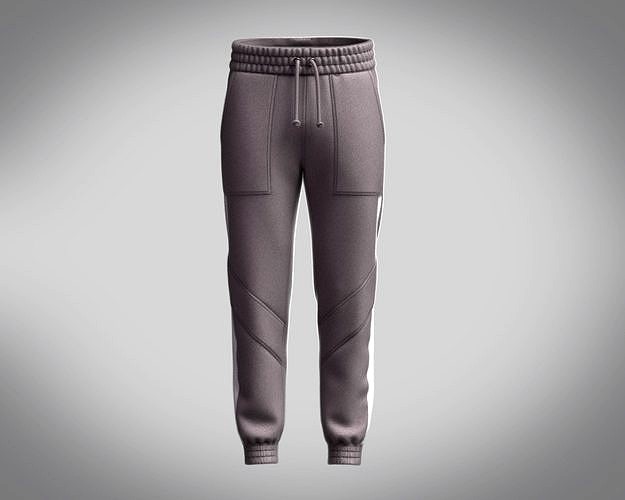 Jogger-Polar Fleece