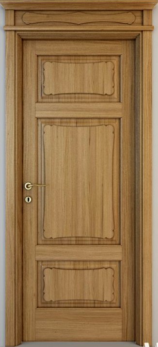 Door LEGNOFORM Formelle C531 3D Model