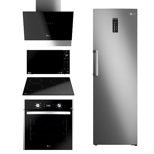 LG Set 002