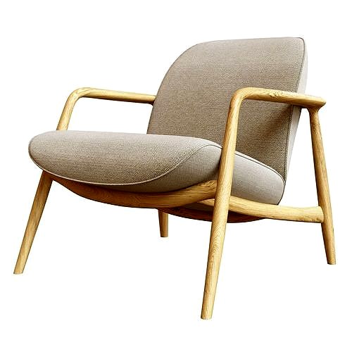 Bolia Bowie Armchair