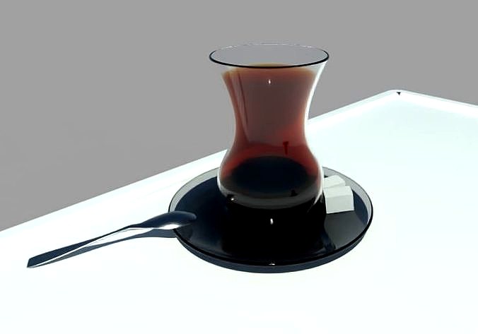 tea cup