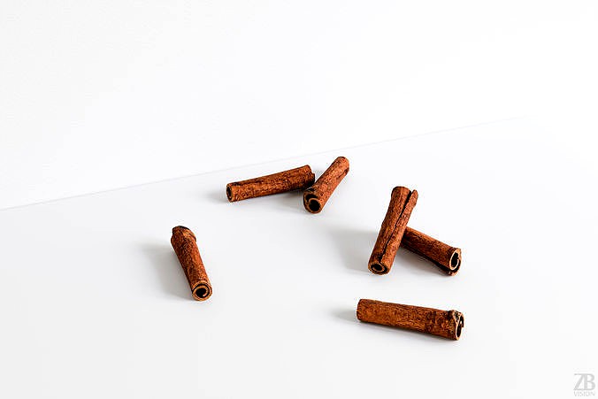 Cinnamon 001