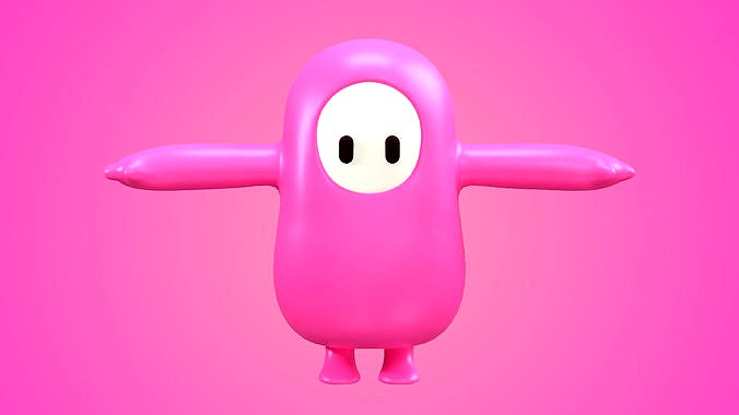 FallGuy
