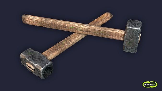 Sledgehammer