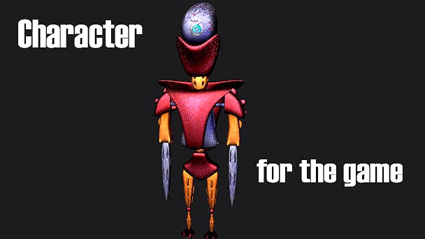 Character