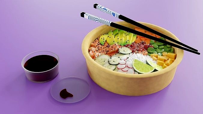 Pokebowl