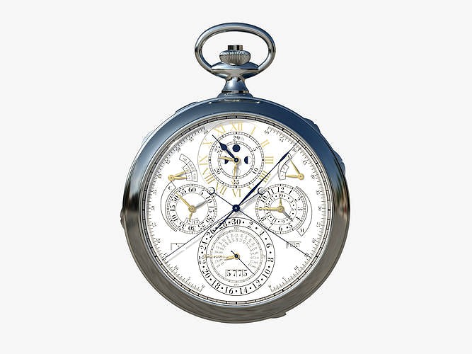 Vacheron Constantin 57260