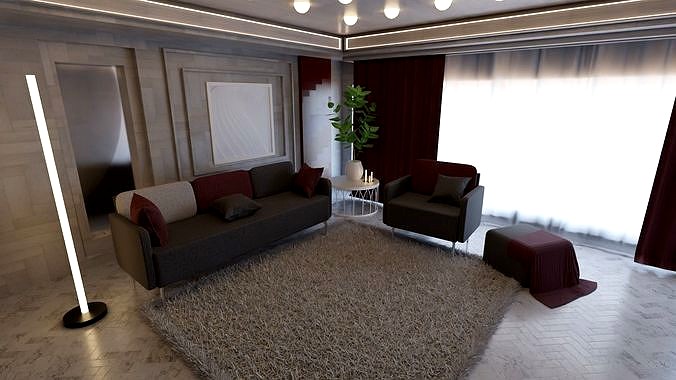 Playback Sofa