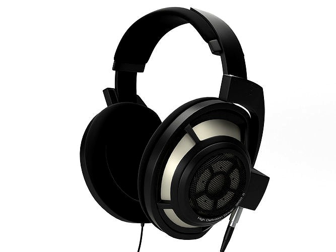Sennheiser HD 800