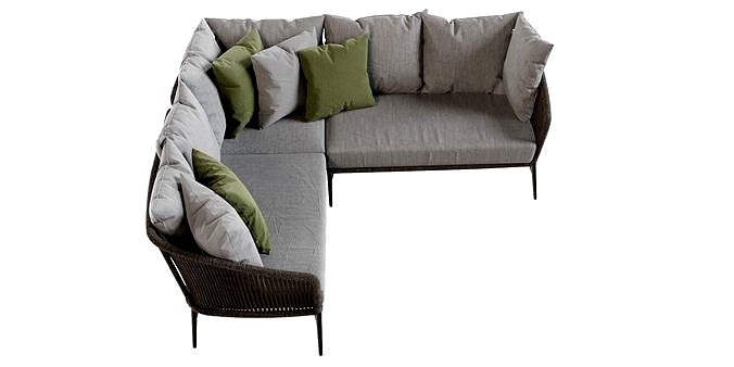 Knot Module Set By Janus Et Cie